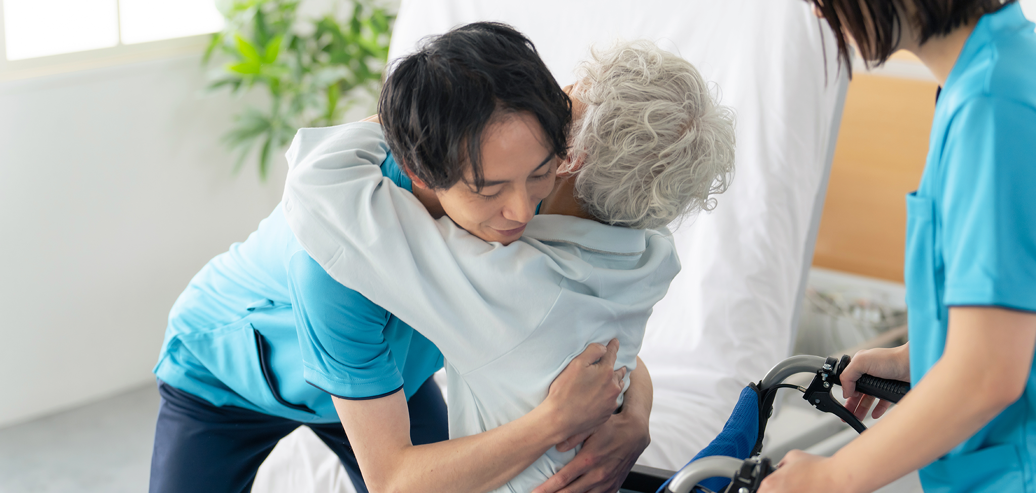 DearFam 京都訪問介護