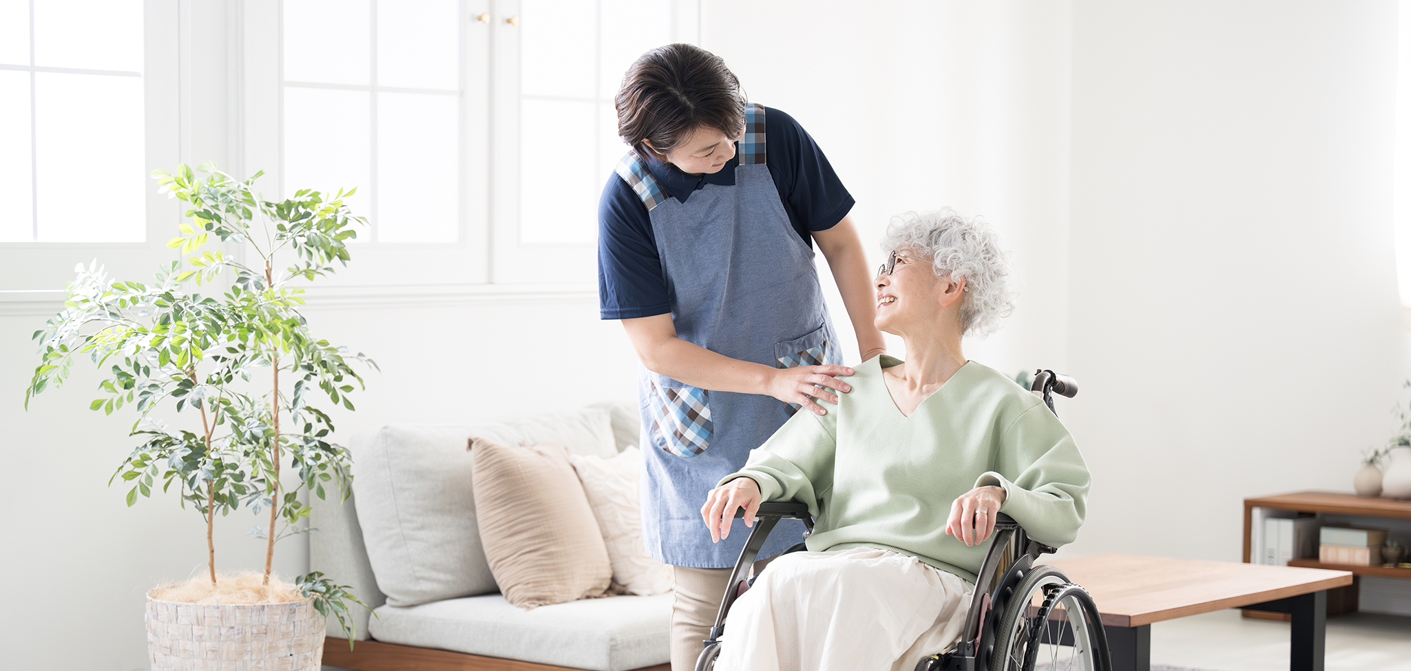 DearFam 京都訪問介護