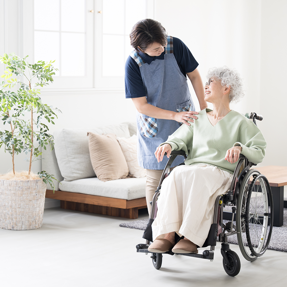 DearFam 京都訪問介護