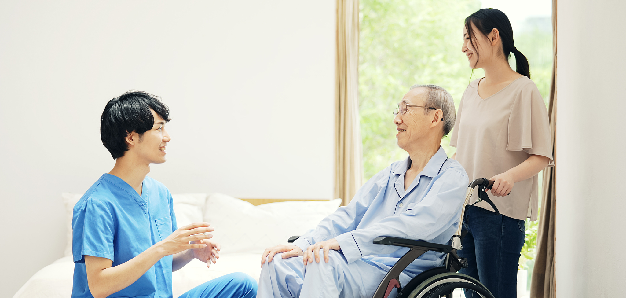 DearFam 京都訪問介護