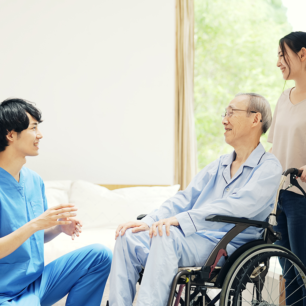 DearFam 京都訪問介護