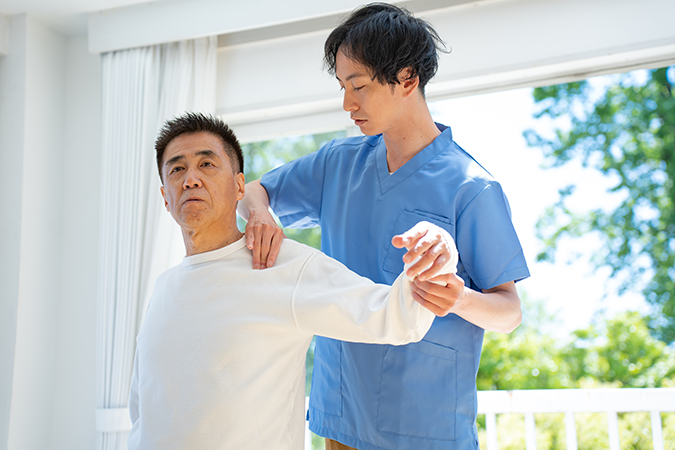 生活援助サービス